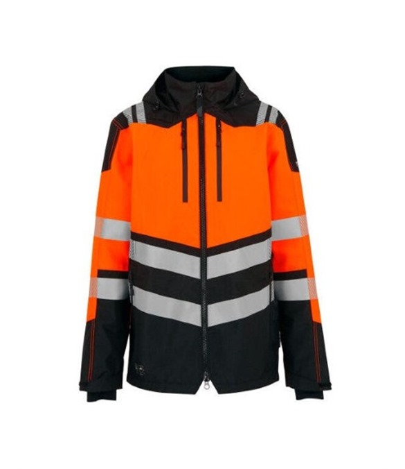 Regatta Hi-Vis X-Pro Wproof Shell Jacket